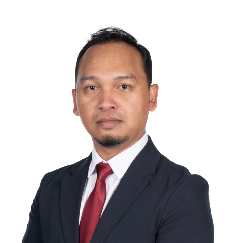 Wan Mohd Fariq bin Wan Yusof